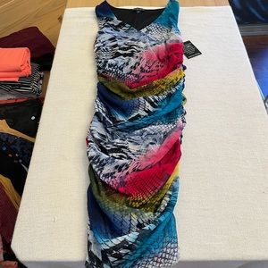 Boston Proper BodyCon Dress